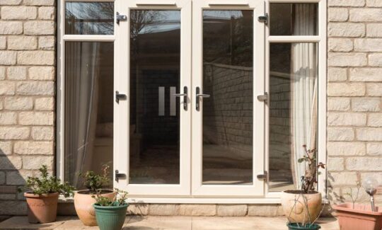 Exploring the Types of uPVC Residential Doors – Front Doors, French Doors and Patio Sliding Doors