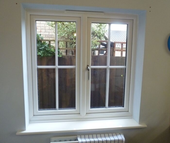 Casement Windows