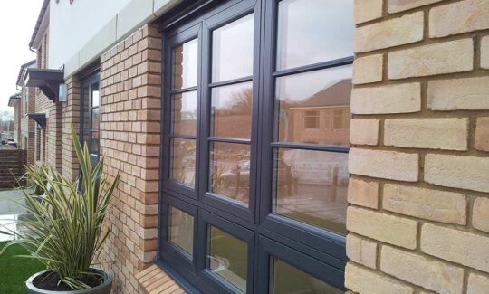 Flush Casement Windows – A Modern Twist on a Classic Design